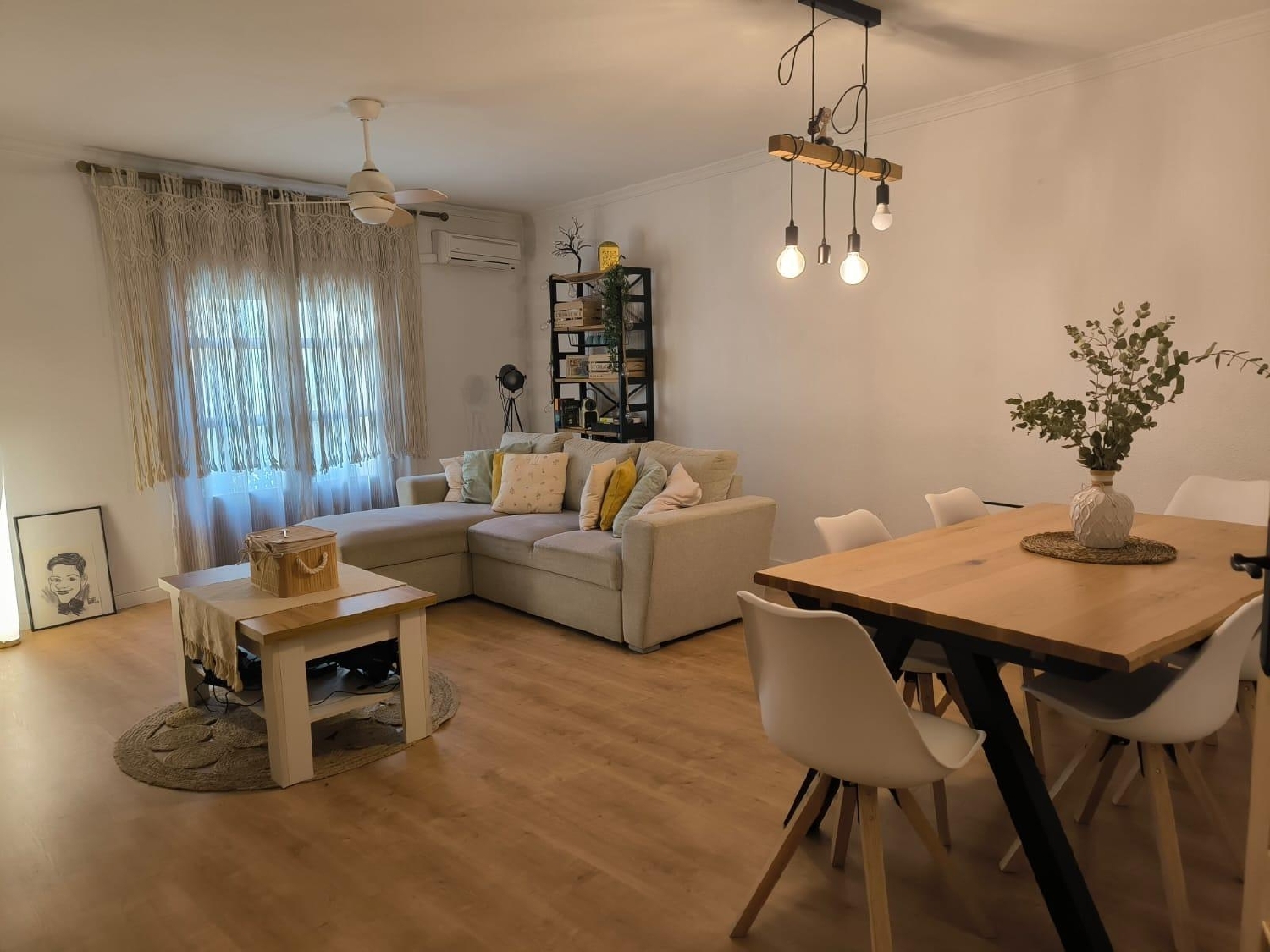  for sale apartment Lorca Alto Guadalentín 2