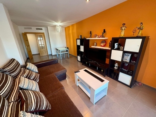 Lorca Alto Guadalentín apartment foto 6299742