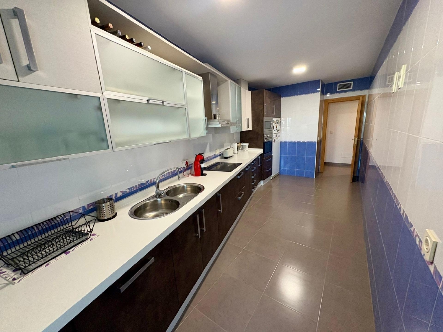  for sale apartment Lorca Alto Guadalentín 6