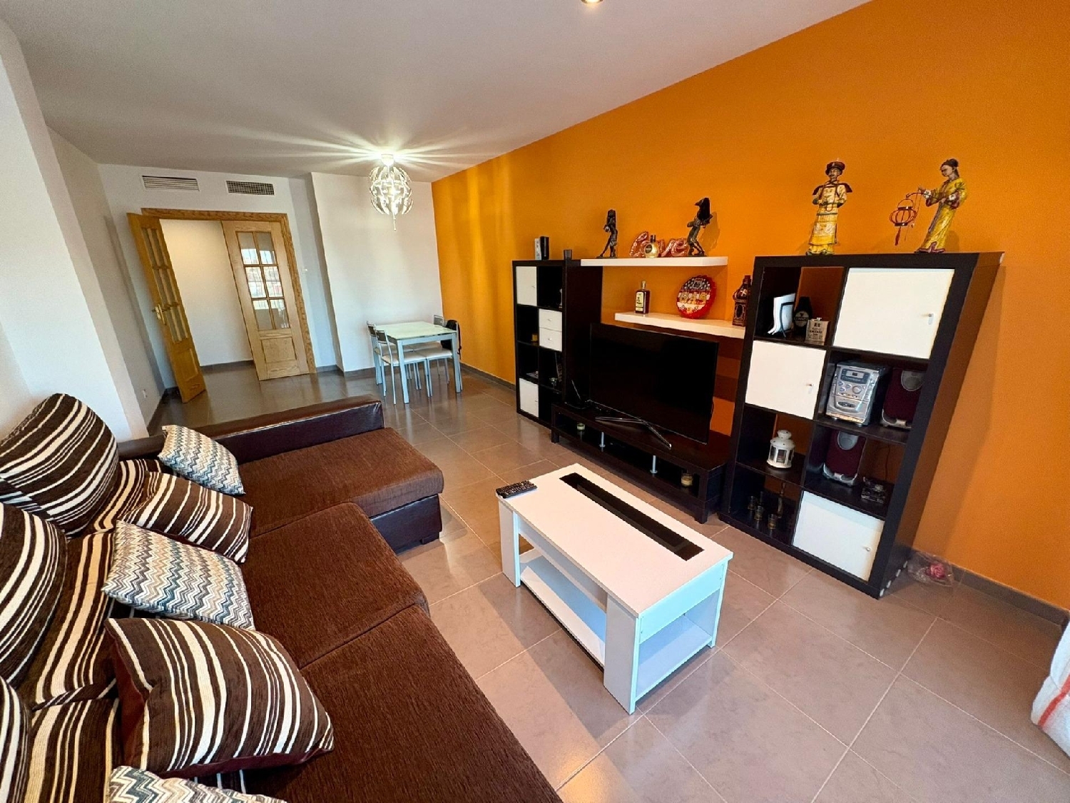  for sale apartment Lorca Alto Guadalentín 2