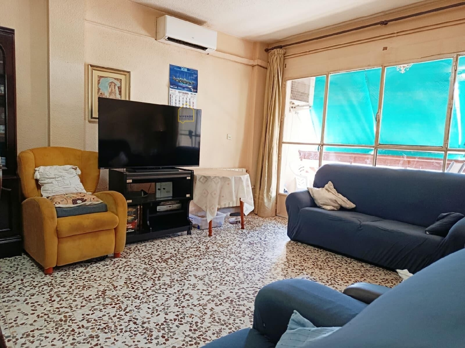  till salu lägenhet Lorca Alto Guadalentín 5