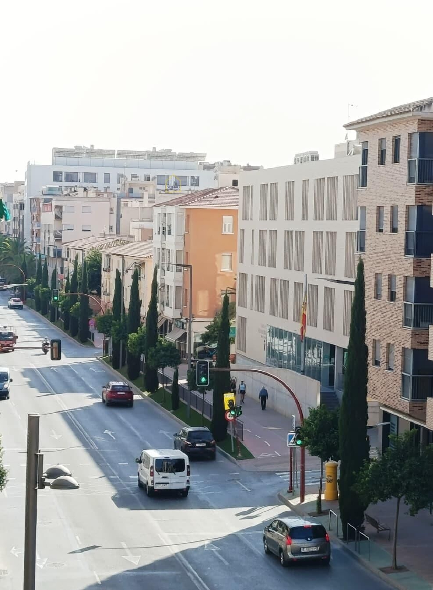  till salu lägenhet Lorca Alto Guadalentín 7