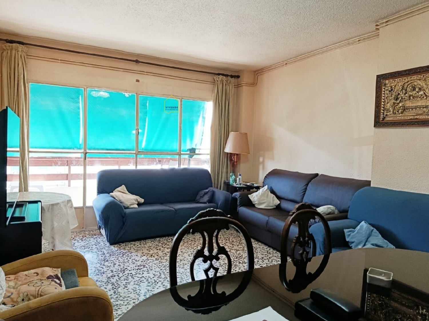 till salu lägenhet Lorca Alto Guadalentín 2