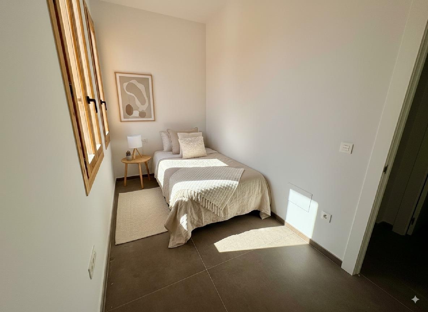  till salu lägenhet Lorca Alto Guadalentín 6