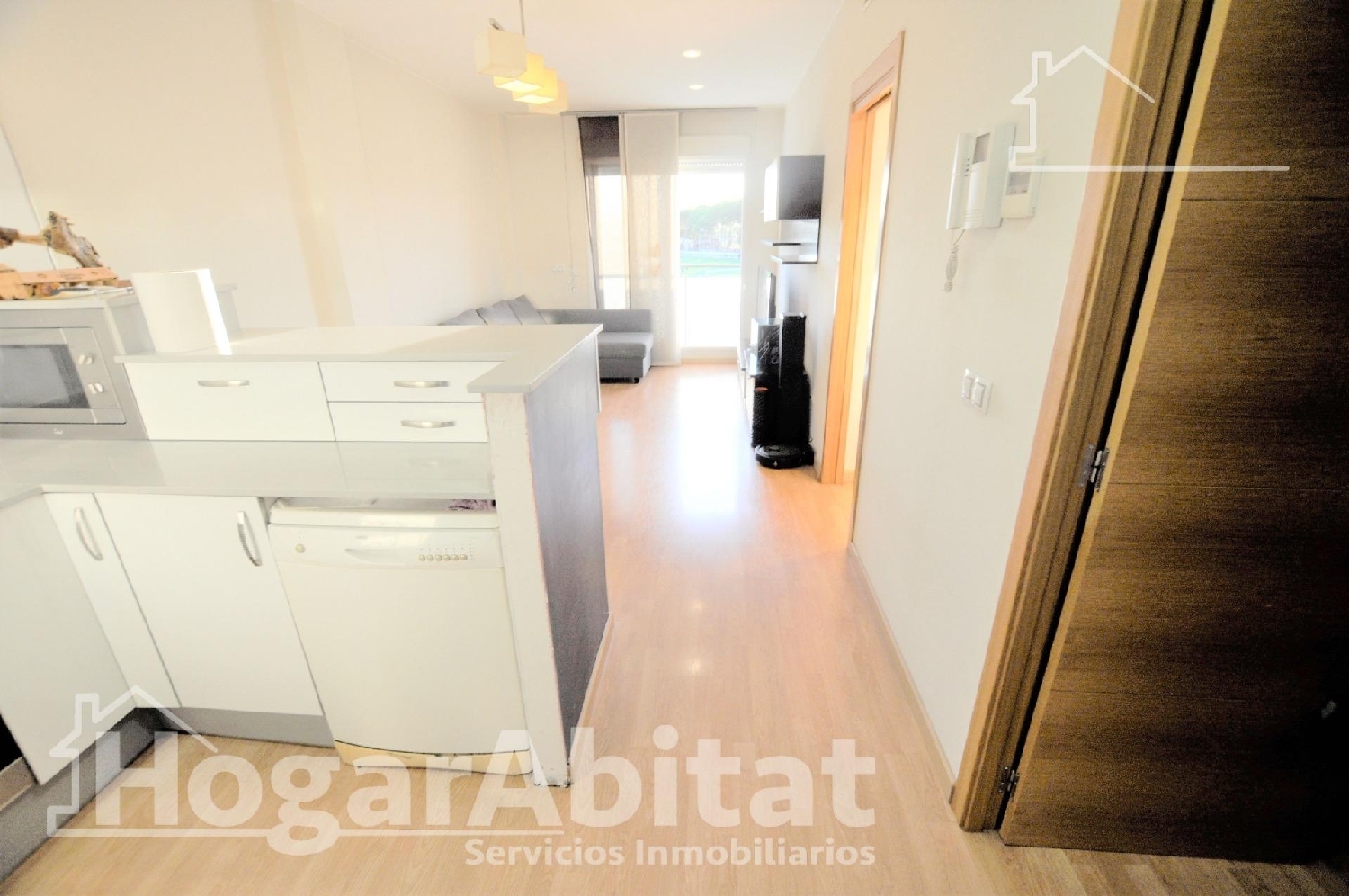 à vendre appartement Loriguilla Camp De Túria 3