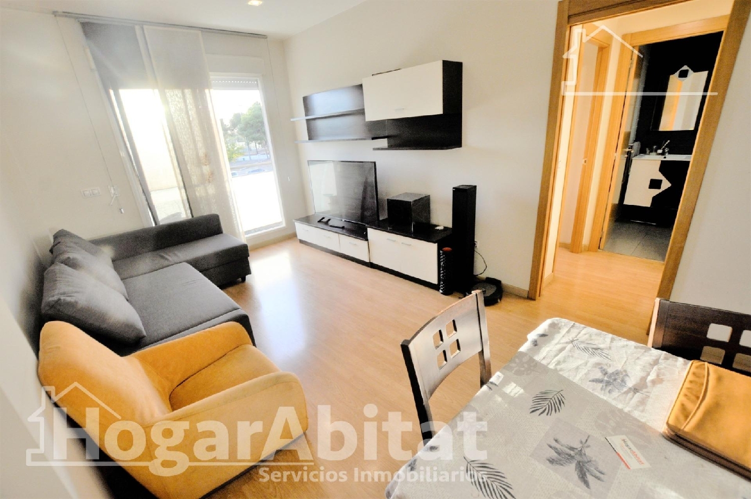 à vendre appartement Loriguilla Camp De Túria 2