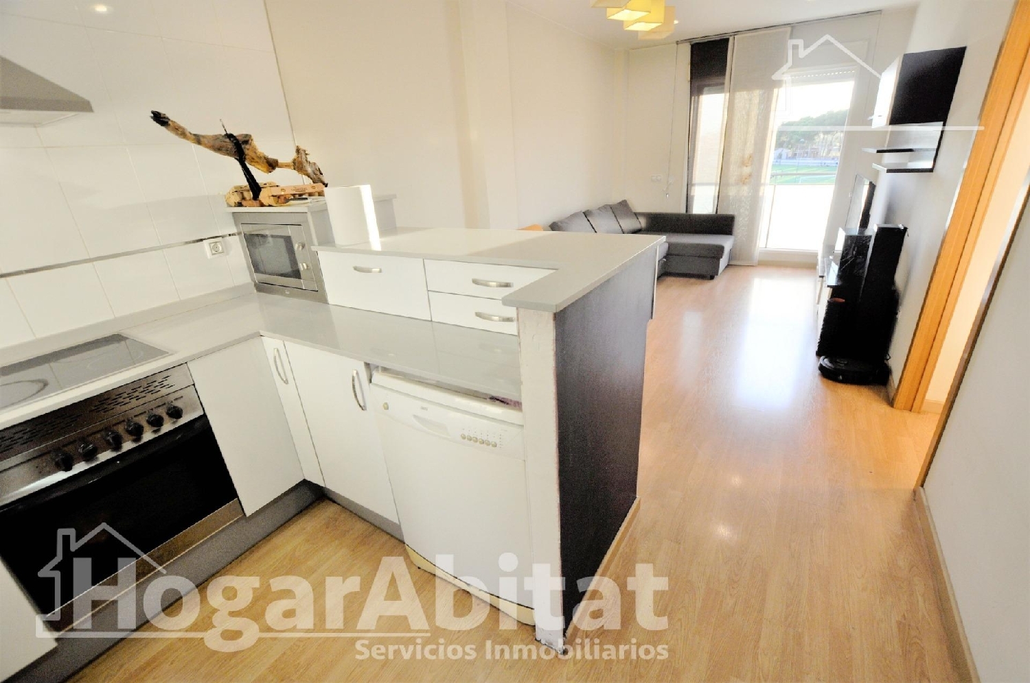  à vendre appartement Loriguilla Camp De Túria 8