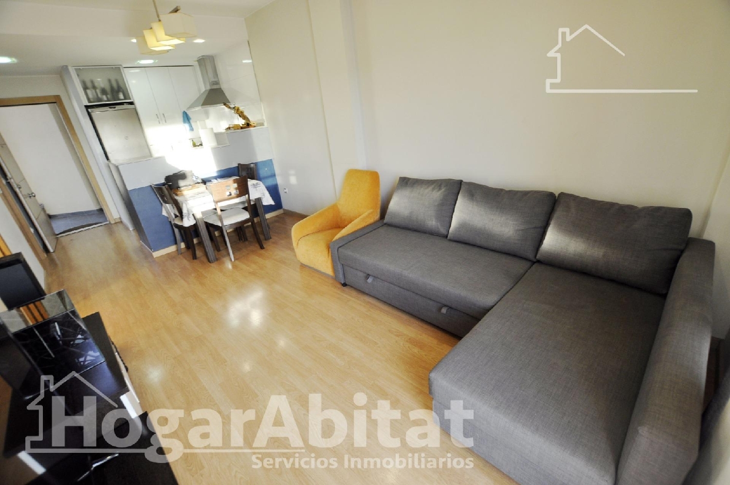  à vendre appartement Loriguilla Camp De Túria 4
