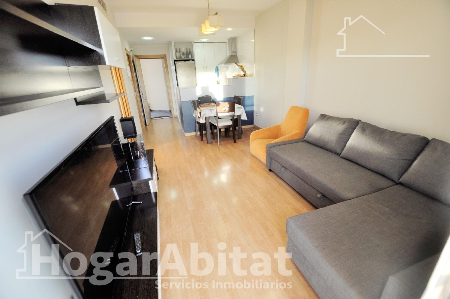  à vendre appartement Loriguilla Camp De Túria 1