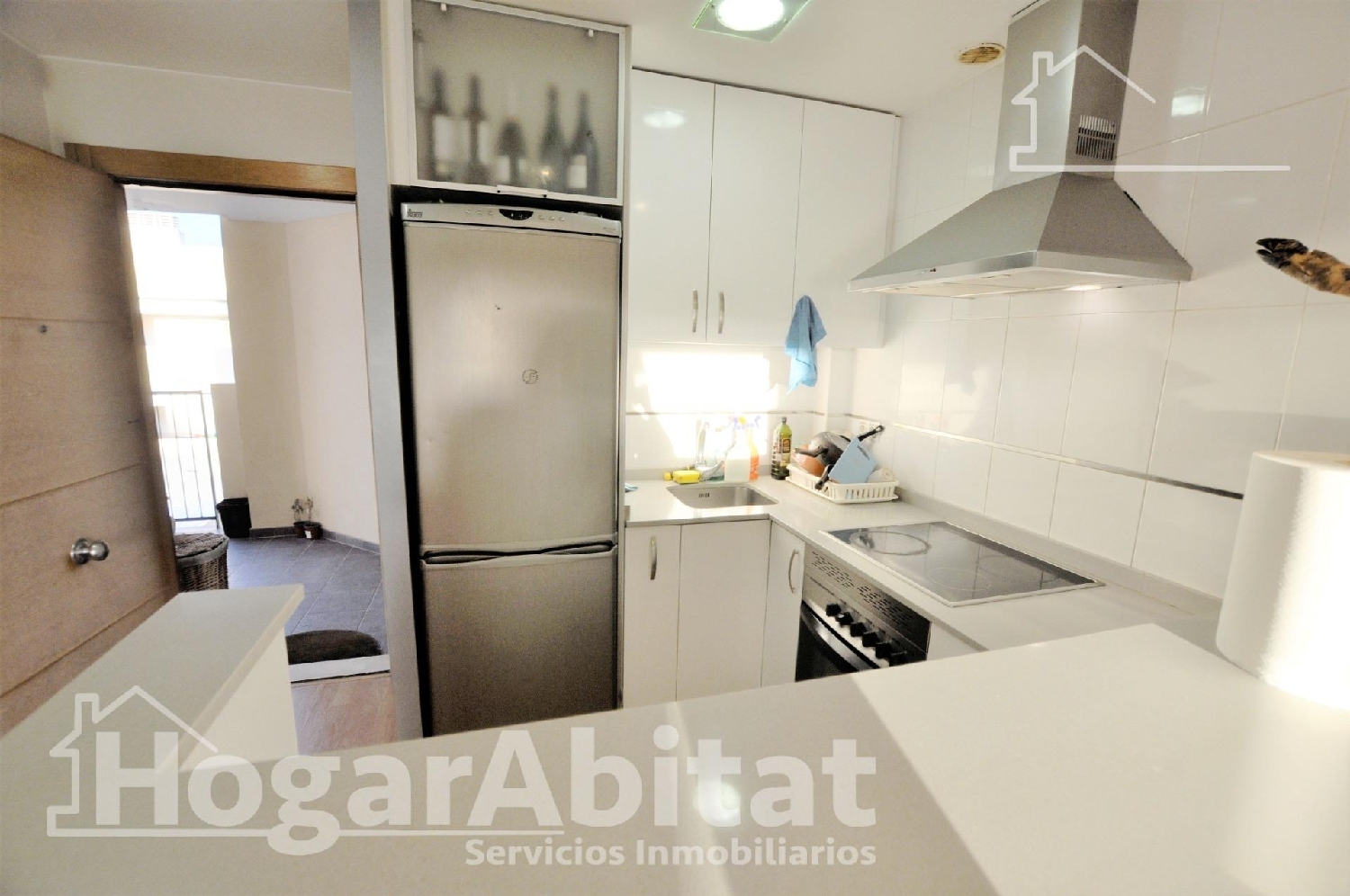  à vendre appartement Loriguilla Camp De Túria 5