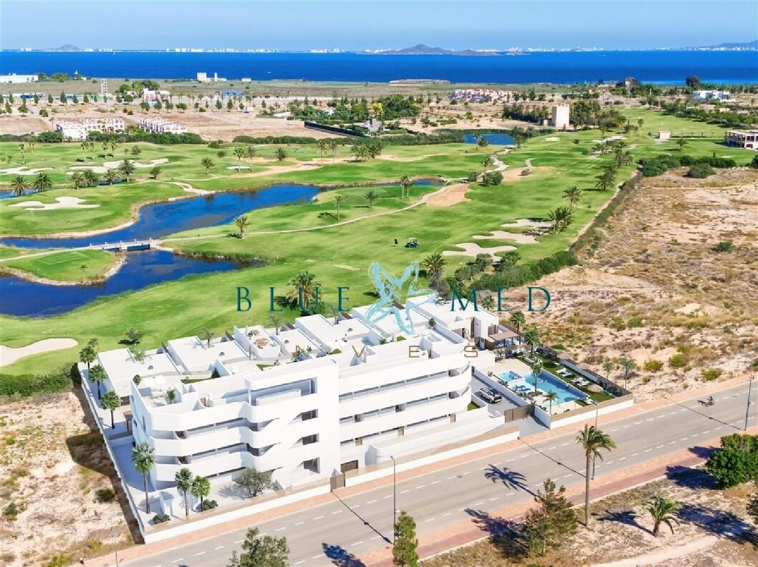  te koop appartement Los Alcázares Mar Menor 8