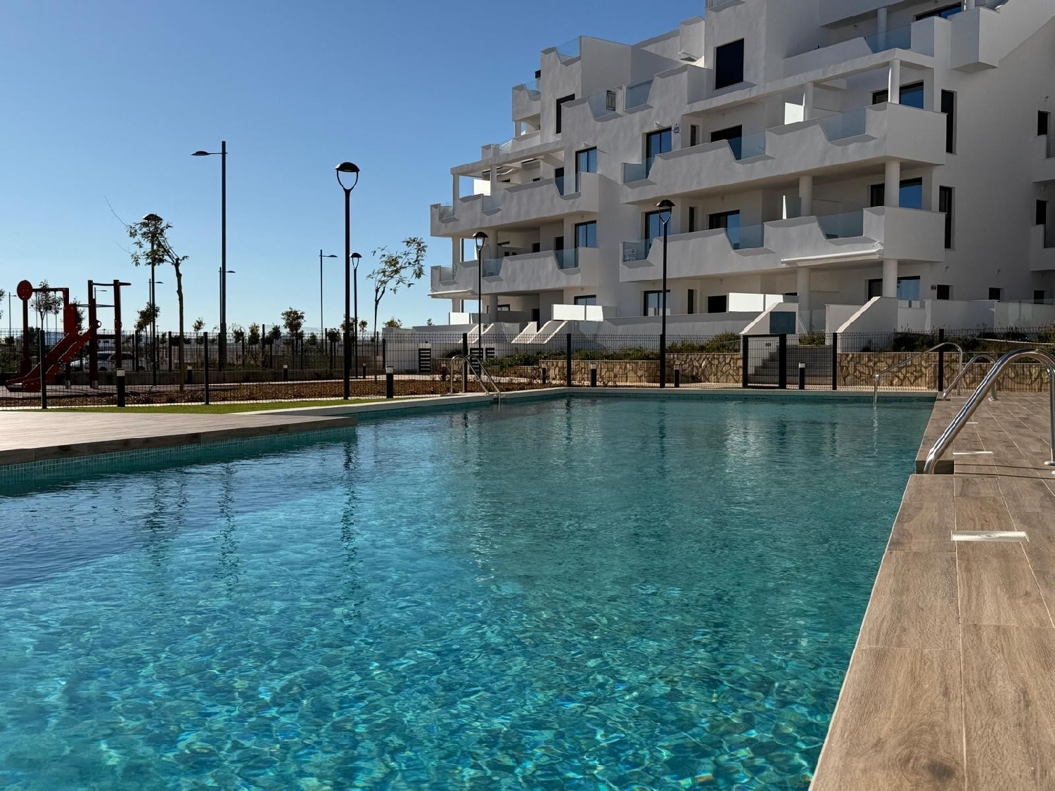  for sale apartment Los Alcázares Mar Menor 17