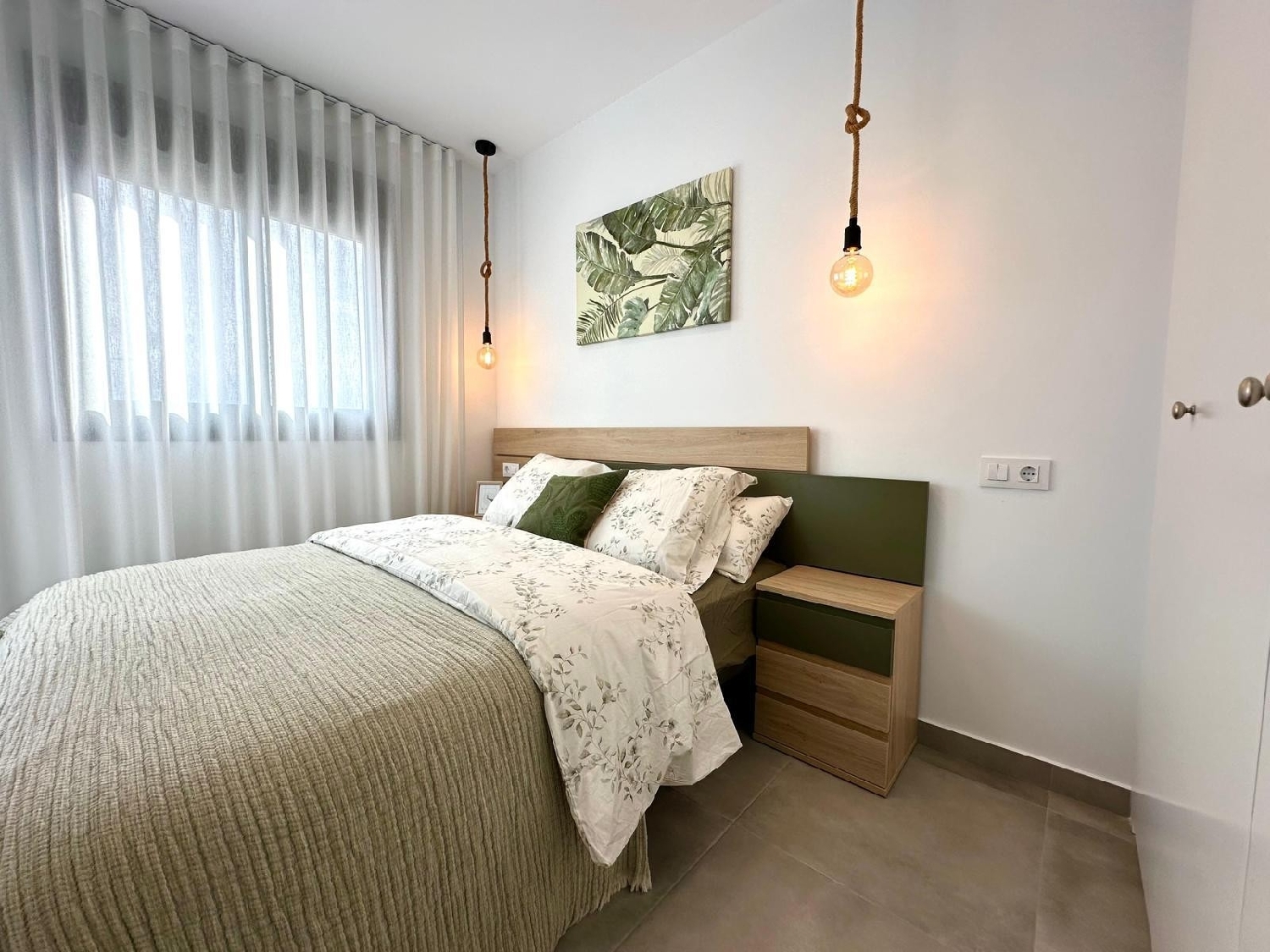 for sale apartment Los Alcázares Mar Menor 7
