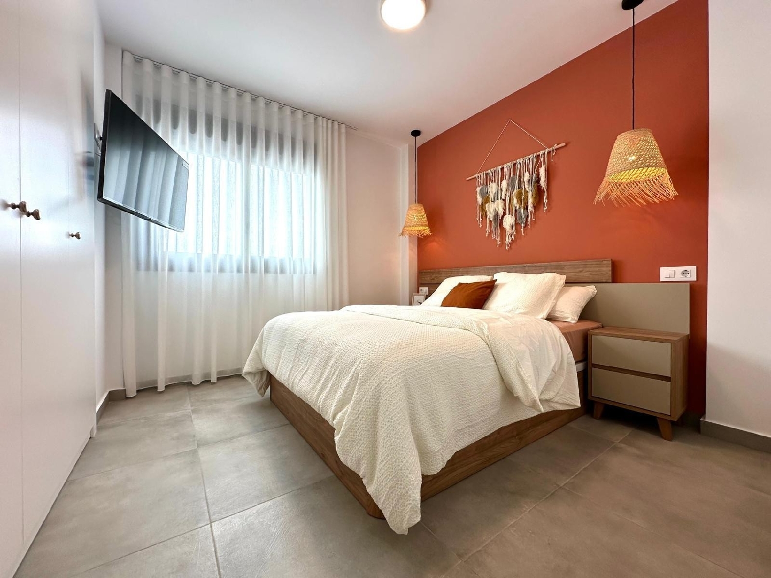  for sale apartment Los Alcázares Mar Menor 10