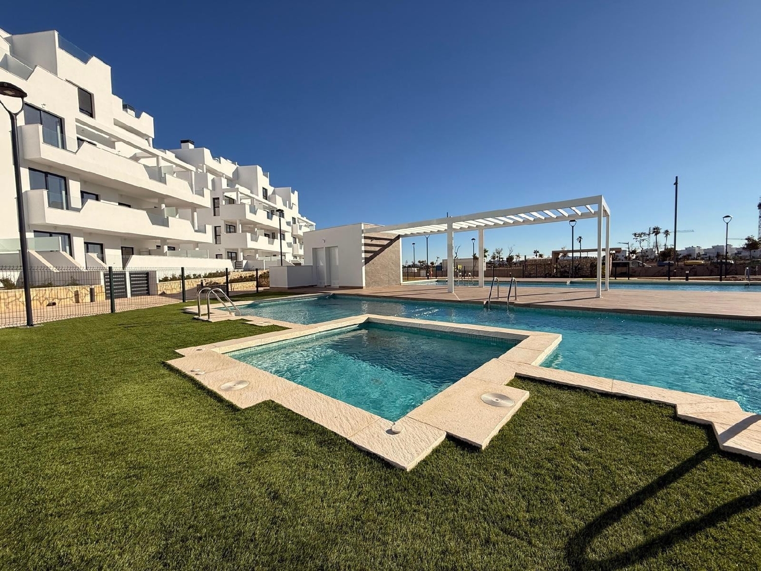  for sale apartment Los Alcázares Mar Menor 19