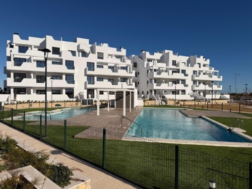 Los Alcázares Mar Menor appartement foto 6295563
