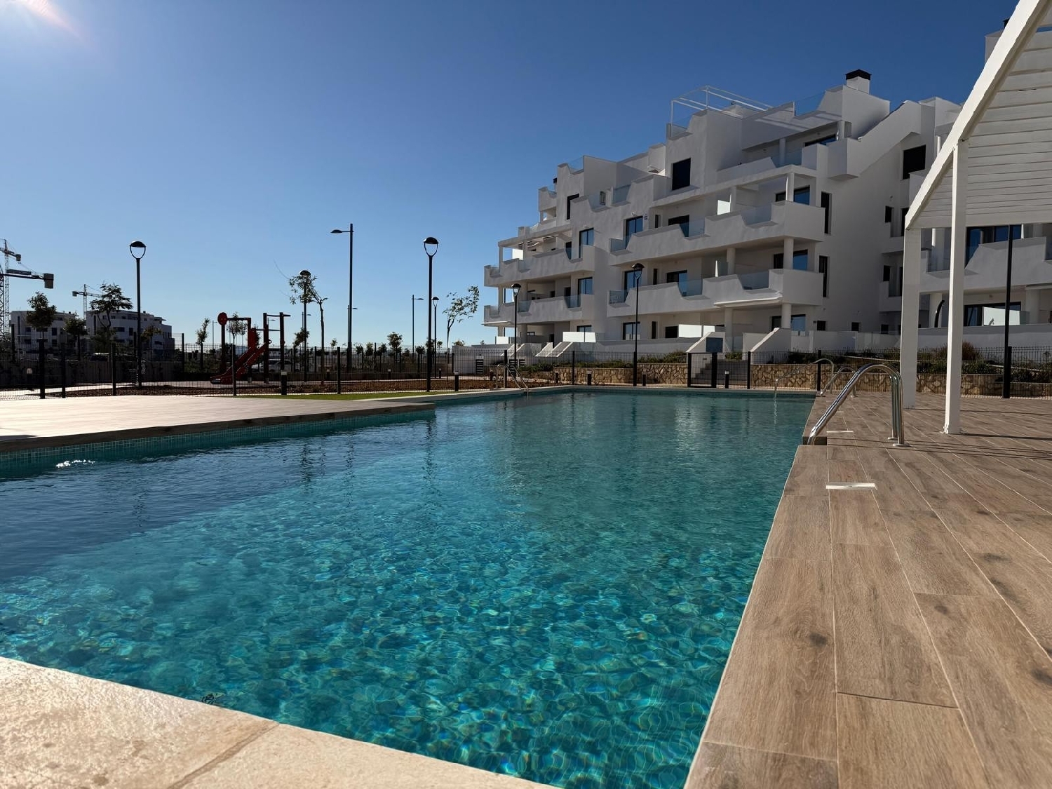  for sale apartment Los Alcázares Mar Menor 18