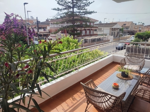 Los Alcázares Mar Menor Wohnung Bild 6293964