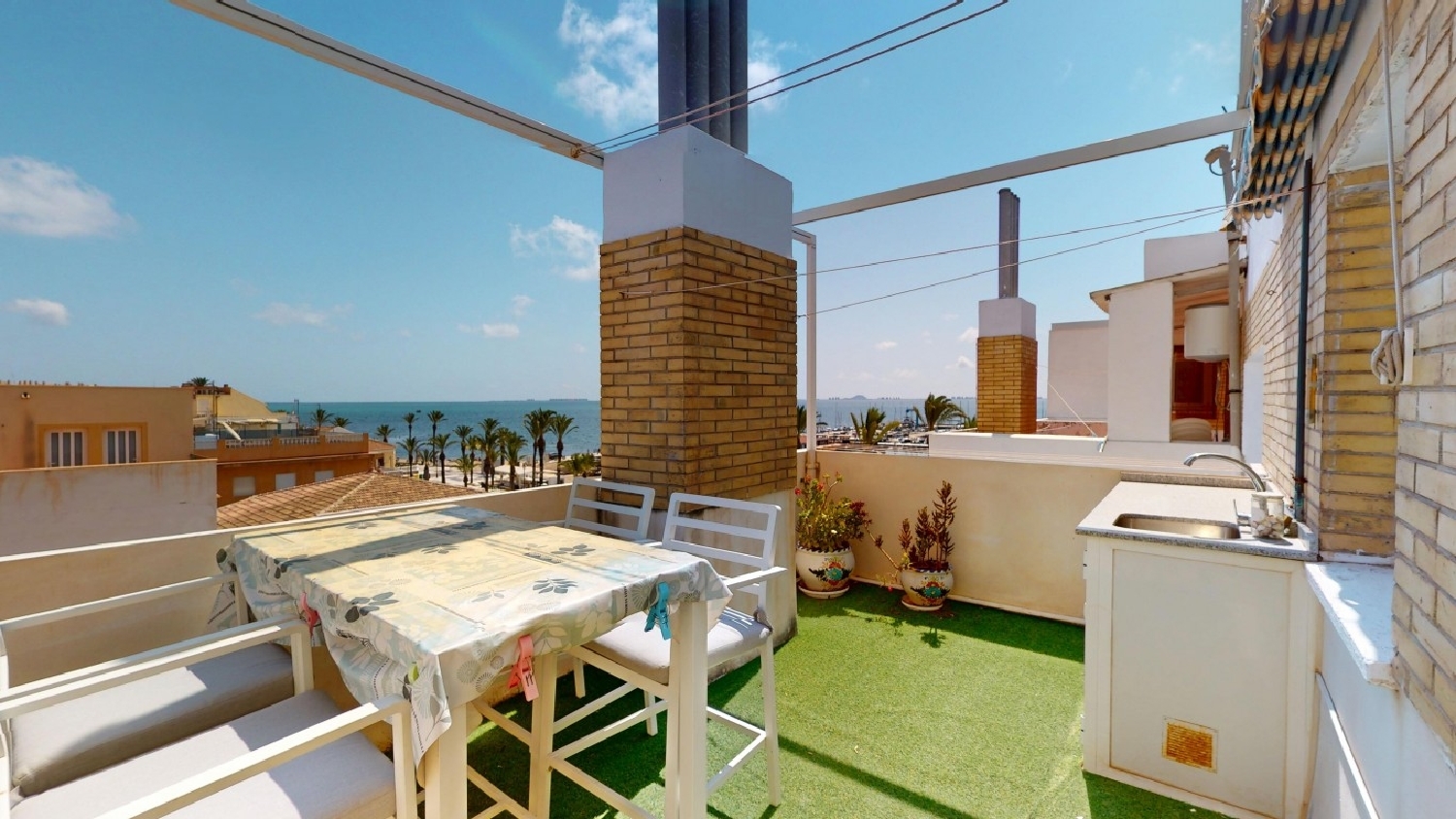  kaufen Wohnung Los Alcázares Mar Menor 7