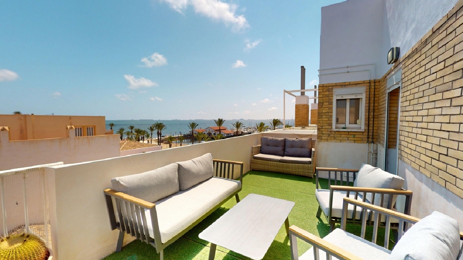  kaufen Wohnung Los Alcázares Mar Menor 3