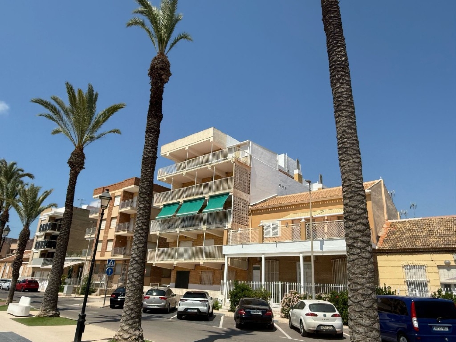 kaufen Wohnung Los Alcázares Mar Menor 2