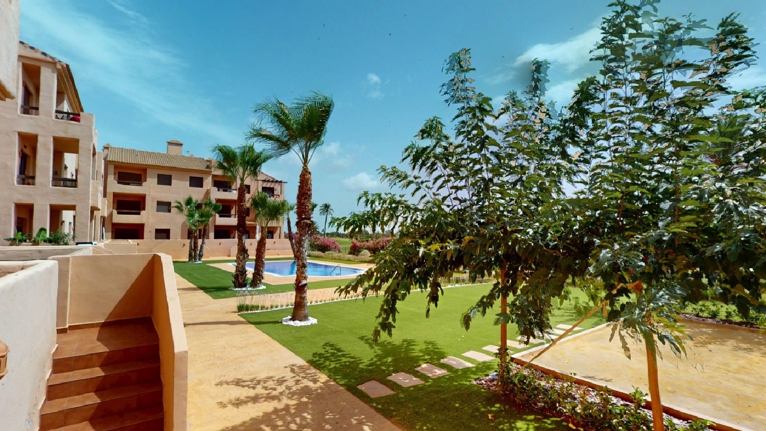  kaufen Wohnung Los Alcázares Mar Menor 4
