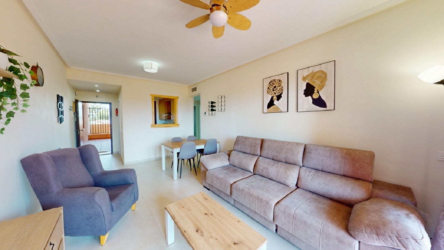  kaufen Wohnung Los Alcázares Mar Menor 3