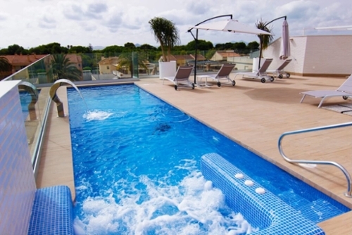 Los Alcázares Mar Menor Wohnung Bild 6298572