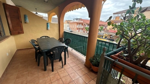 Los Alcázares Mar Menor Wohnung Bild 6298581