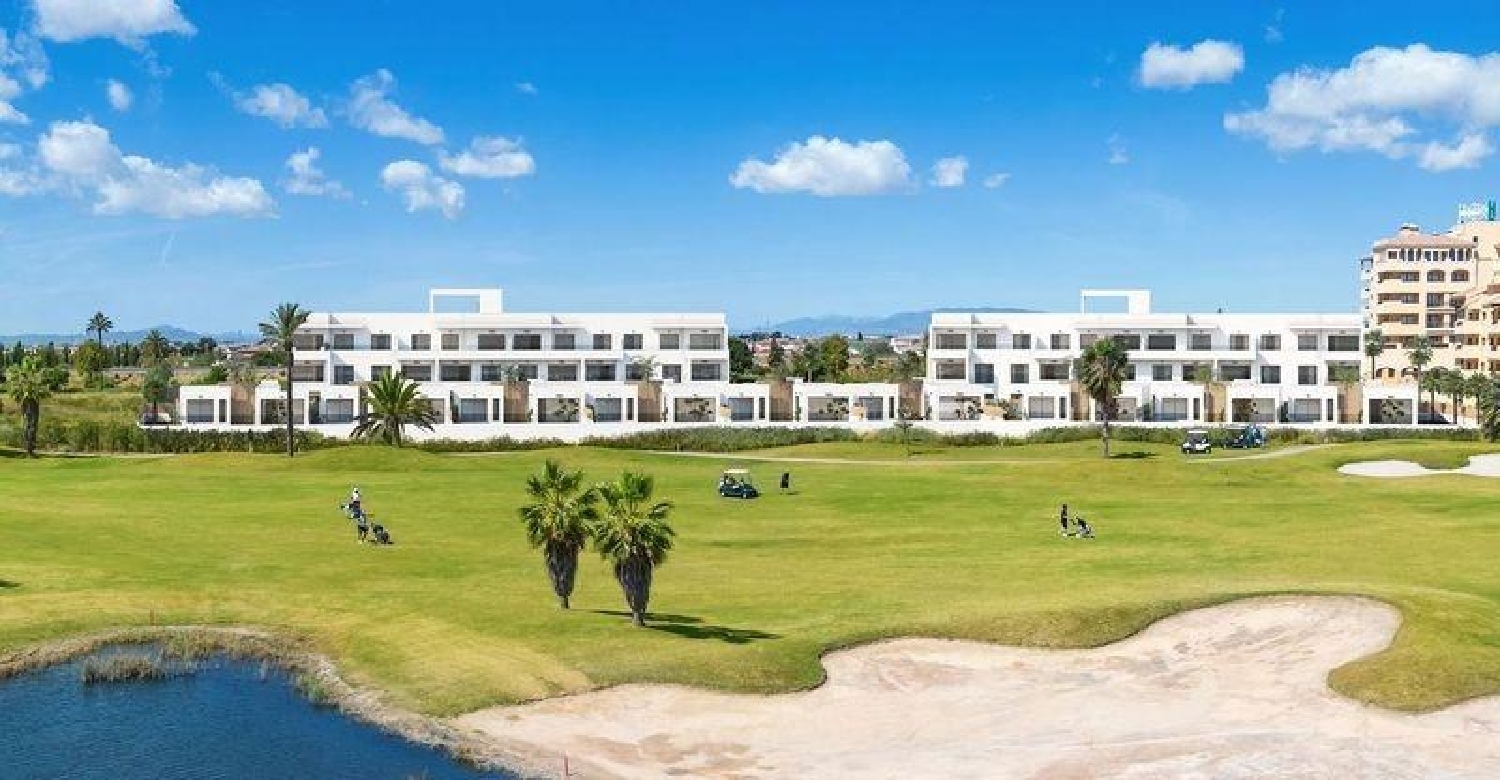  kaufen Wohnung Los Alcázares Mar Menor 8
