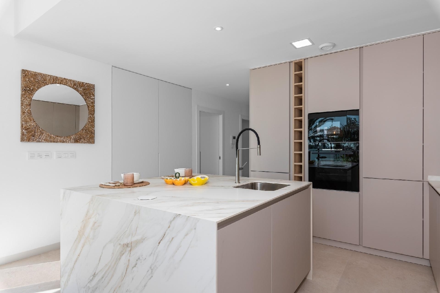  te koop appartement Los Alcázares Mar Menor 4