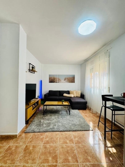 Los Alcázares Mar Menor apartment foto 6300565