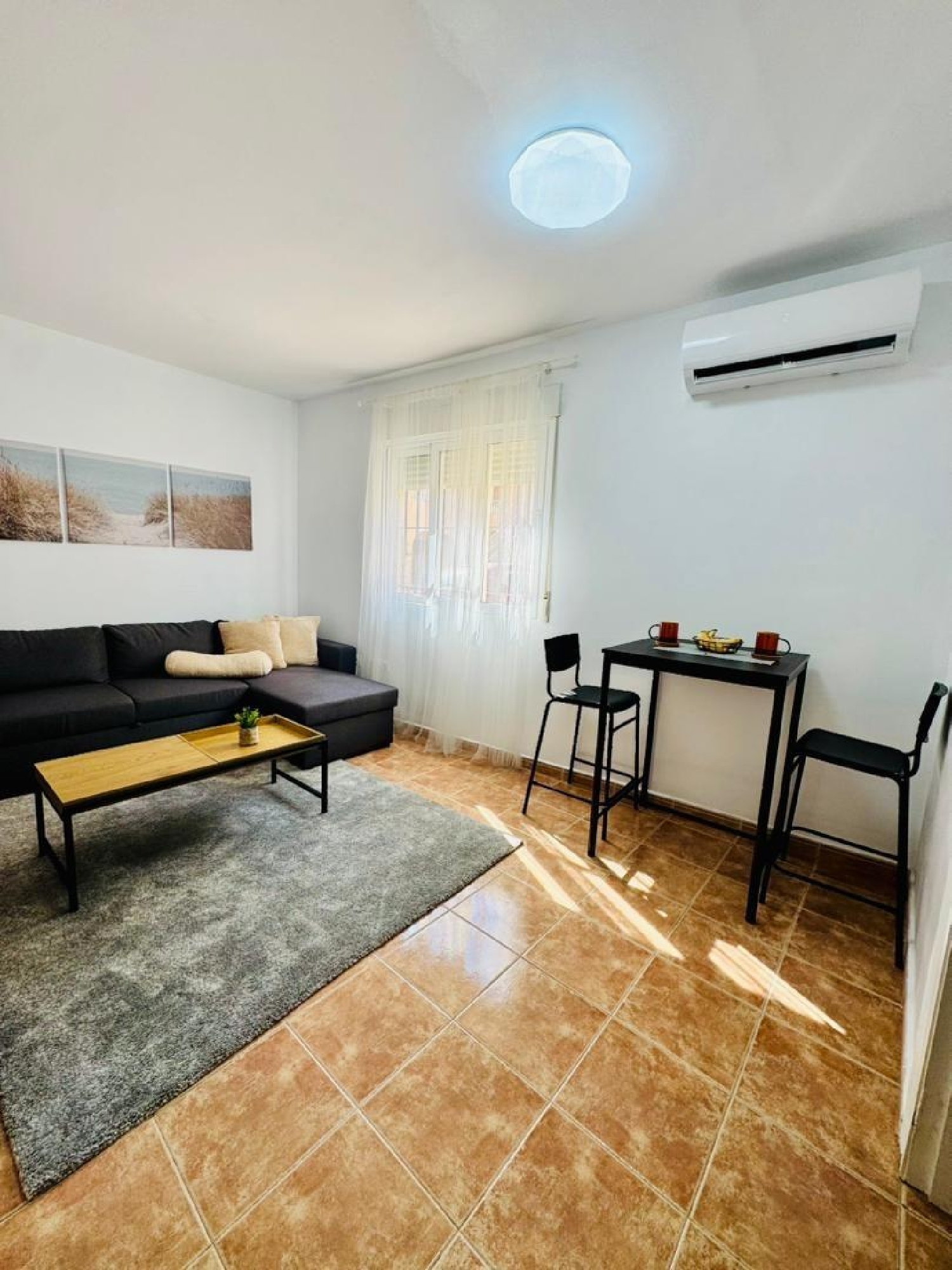  for sale apartment Los Alcázares Mar Menor 2