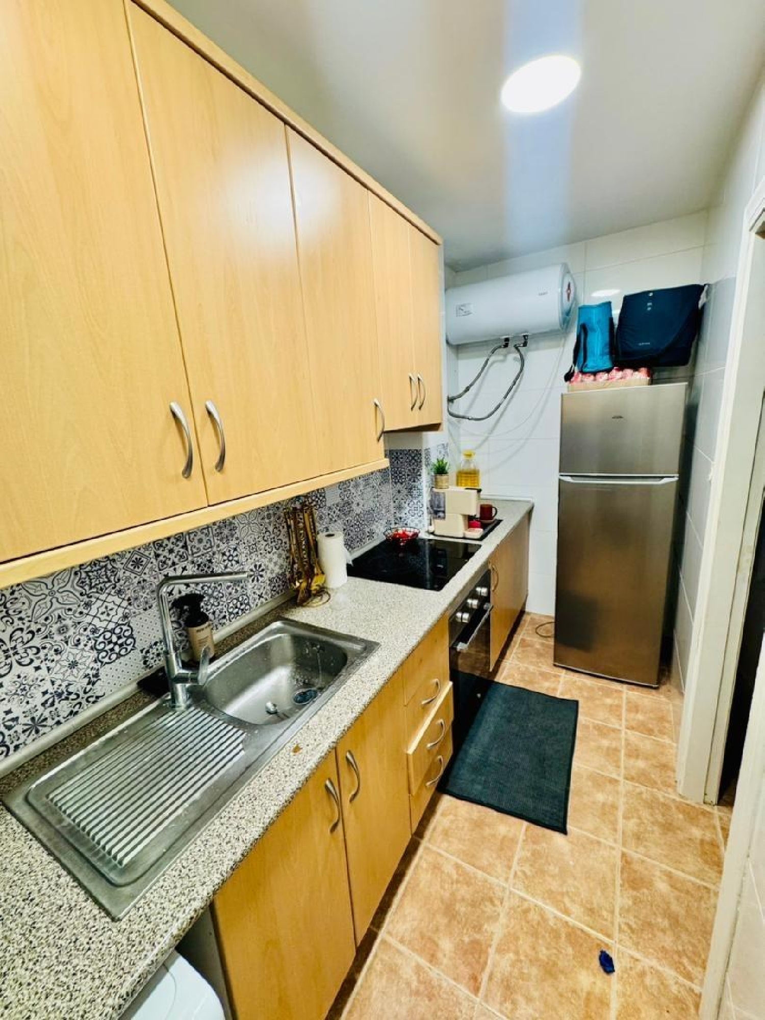  for sale apartment Los Alcázares Mar Menor 4