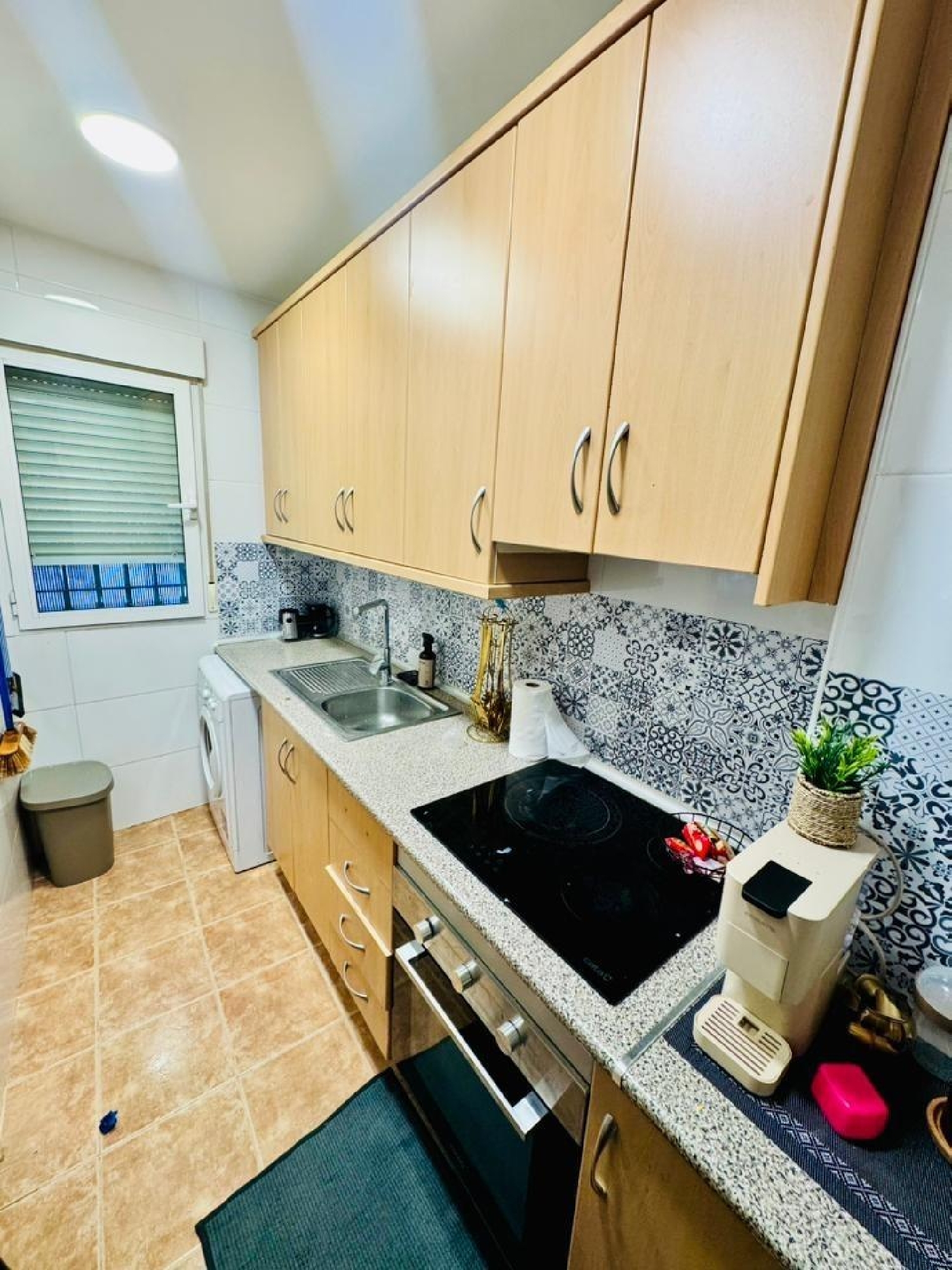  for sale apartment Los Alcázares Mar Menor 5