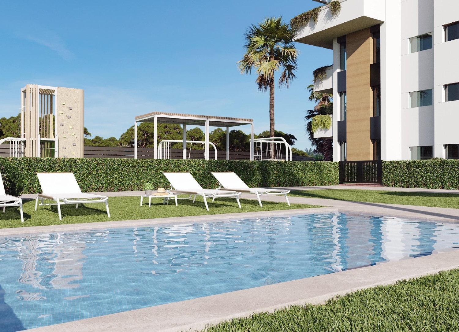  à vendre appartement Los Alcázares Mar Menor 21