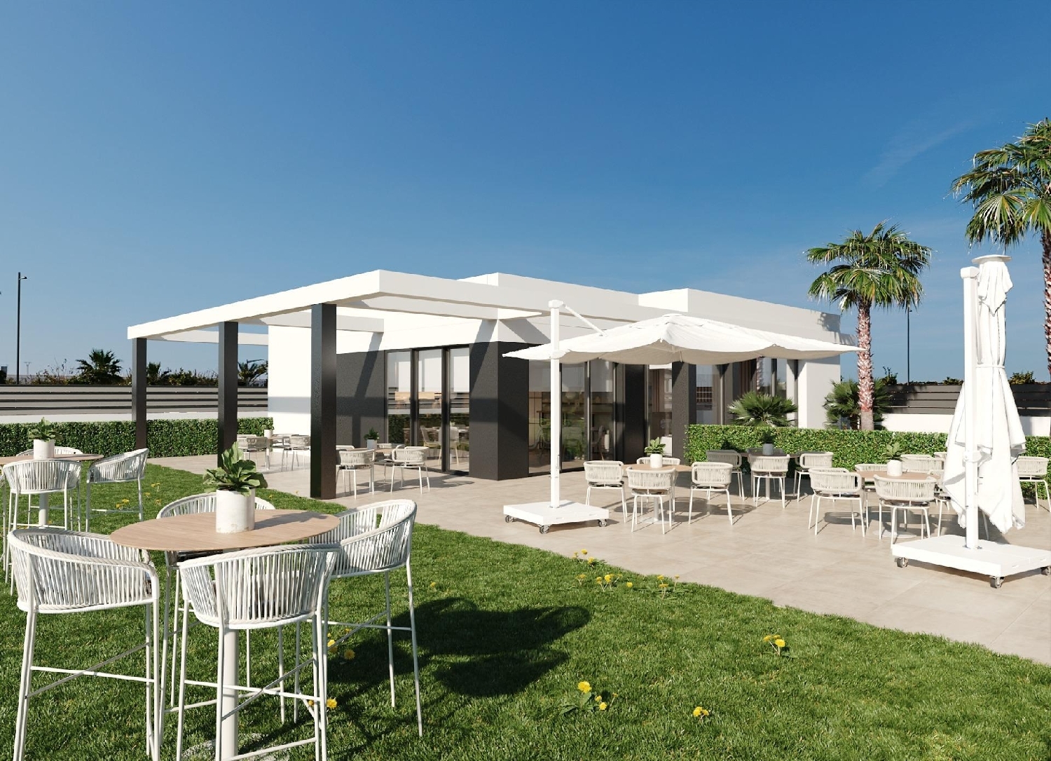  à vendre appartement Los Alcázares Mar Menor 22