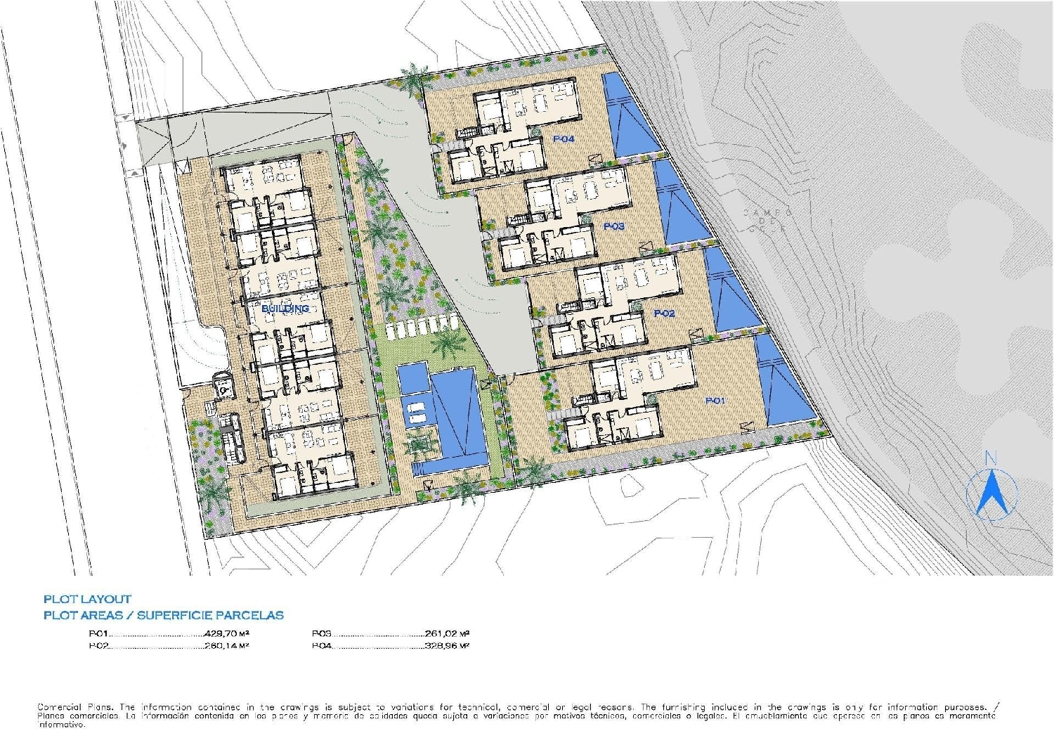  te koop appartement Los Alcázares Mar Menor 15