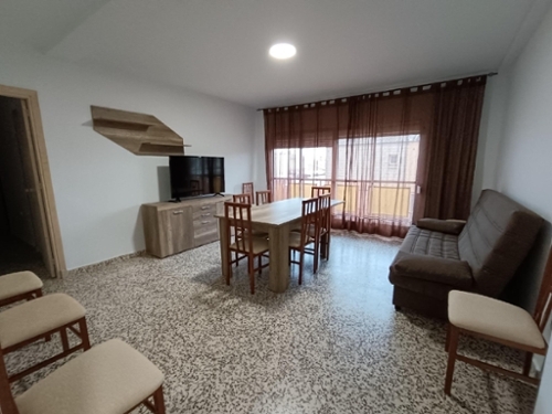 Los Alcรกzares Mar Menor apartment foto 6296892