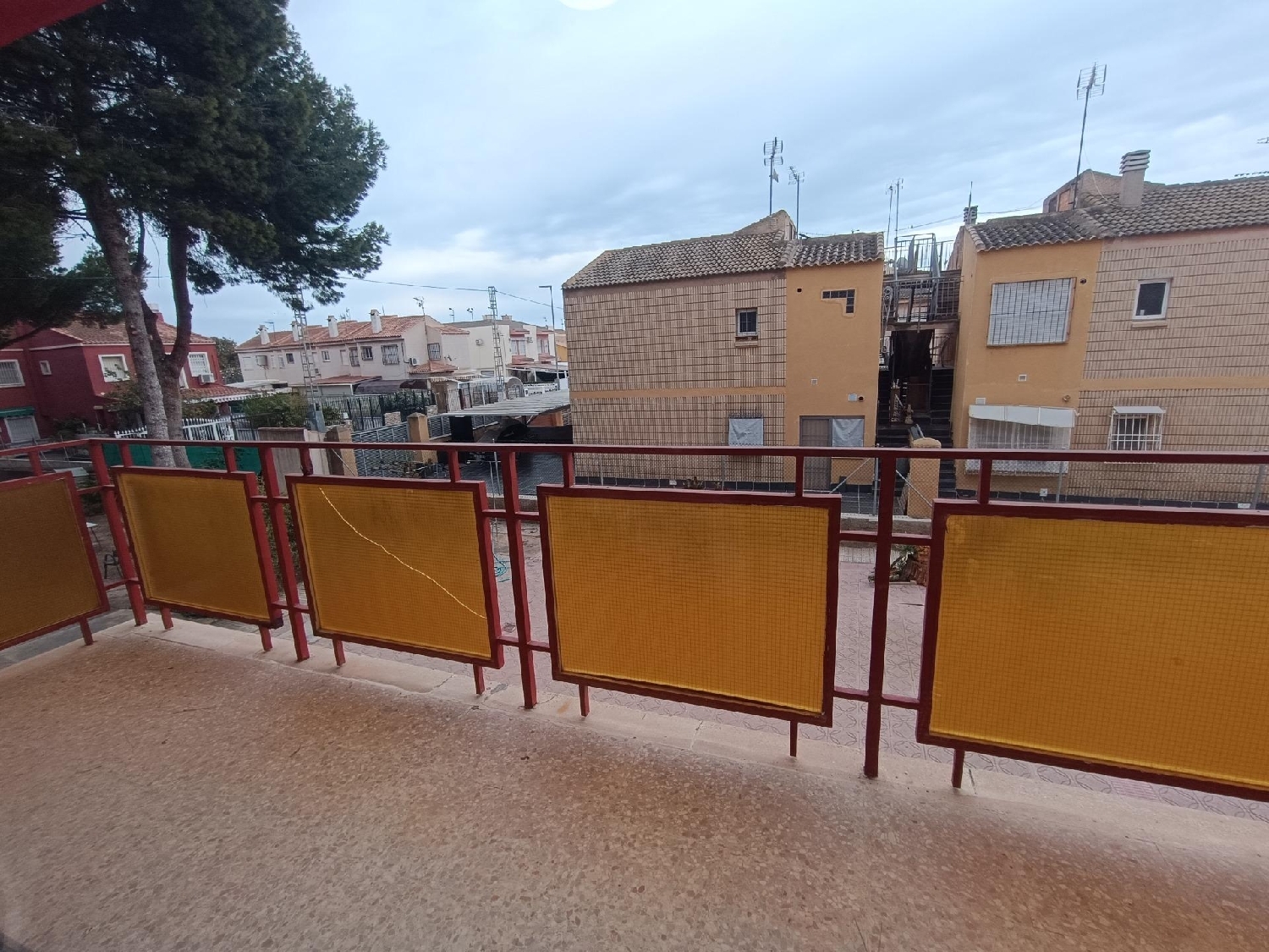  for sale apartment Los Alcázares Mar Menor 4