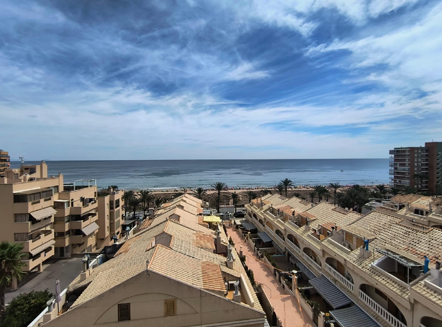  till salu lägenhet Los Arenales Del Sol Baix Vinalopó 7