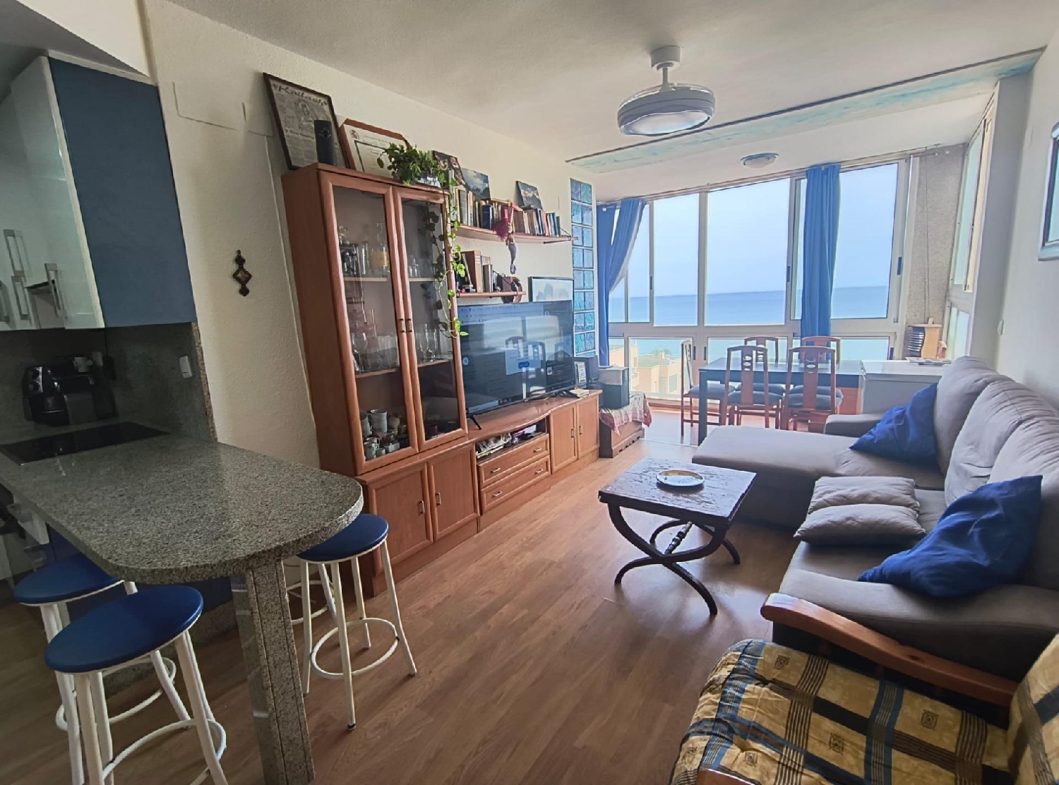 te koop appartement Los Arenales Del Sol Baix Vinalopó 2