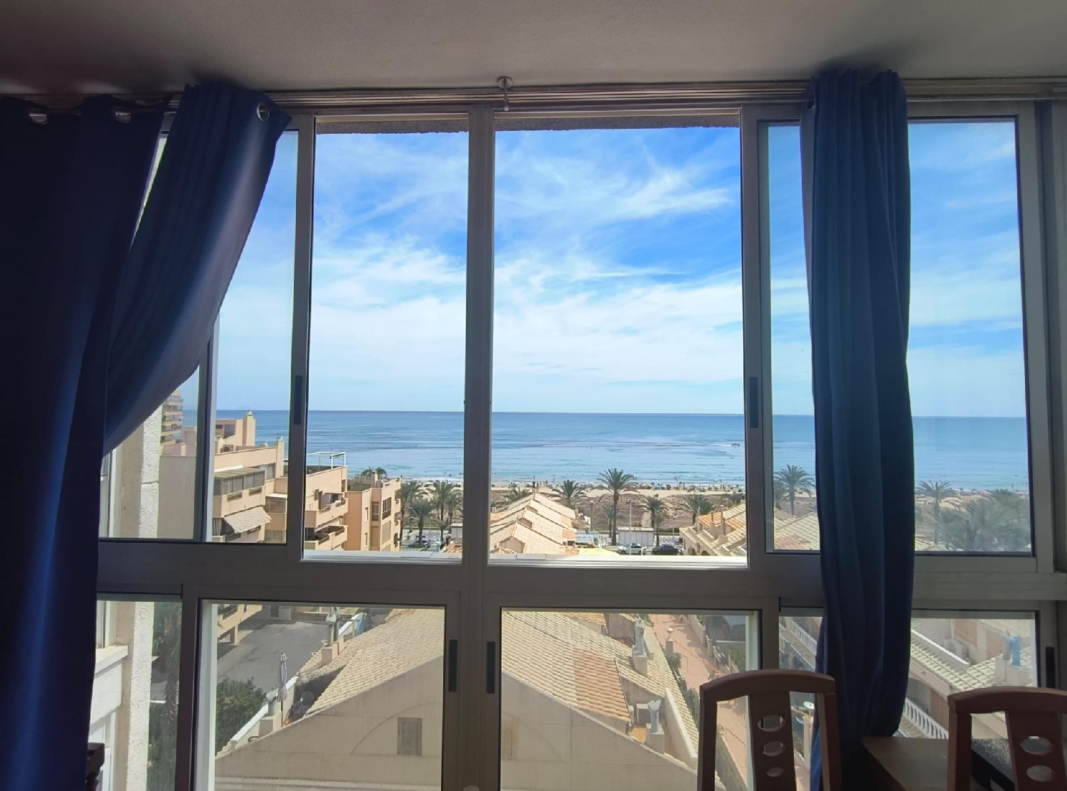  till salu lägenhet Los Arenales Del Sol Baix Vinalopó 5