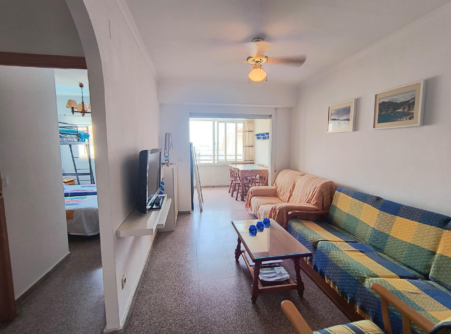  te koop appartement Los Arenales Del Sol Baix Vinalopó 6