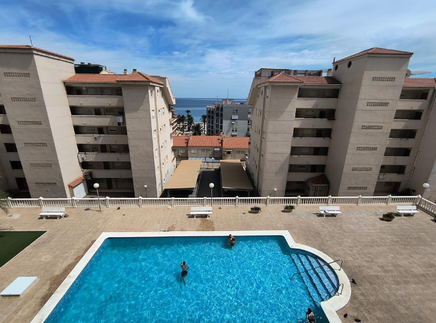 te koop appartement Los Arenales Del Sol Baix Vinalopó 2