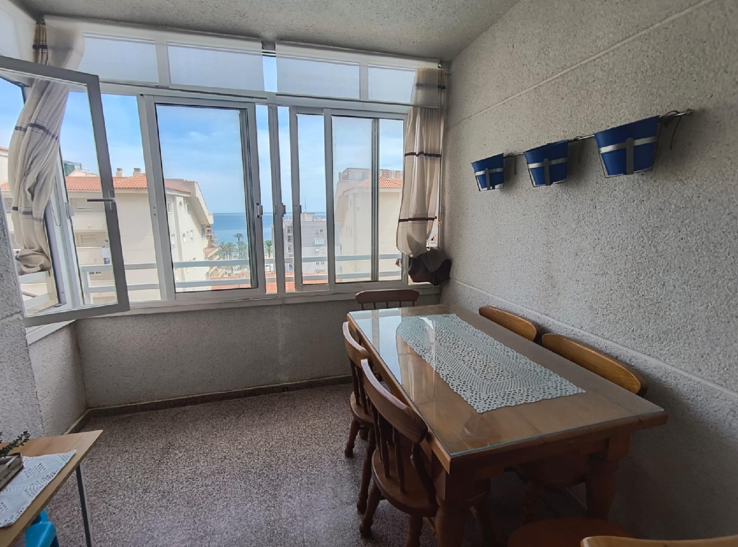  te koop appartement Los Arenales Del Sol Baix Vinalopó 7
