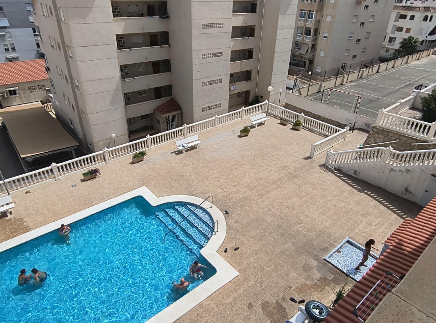  te koop appartement Los Arenales Del Sol Baix Vinalopó 4