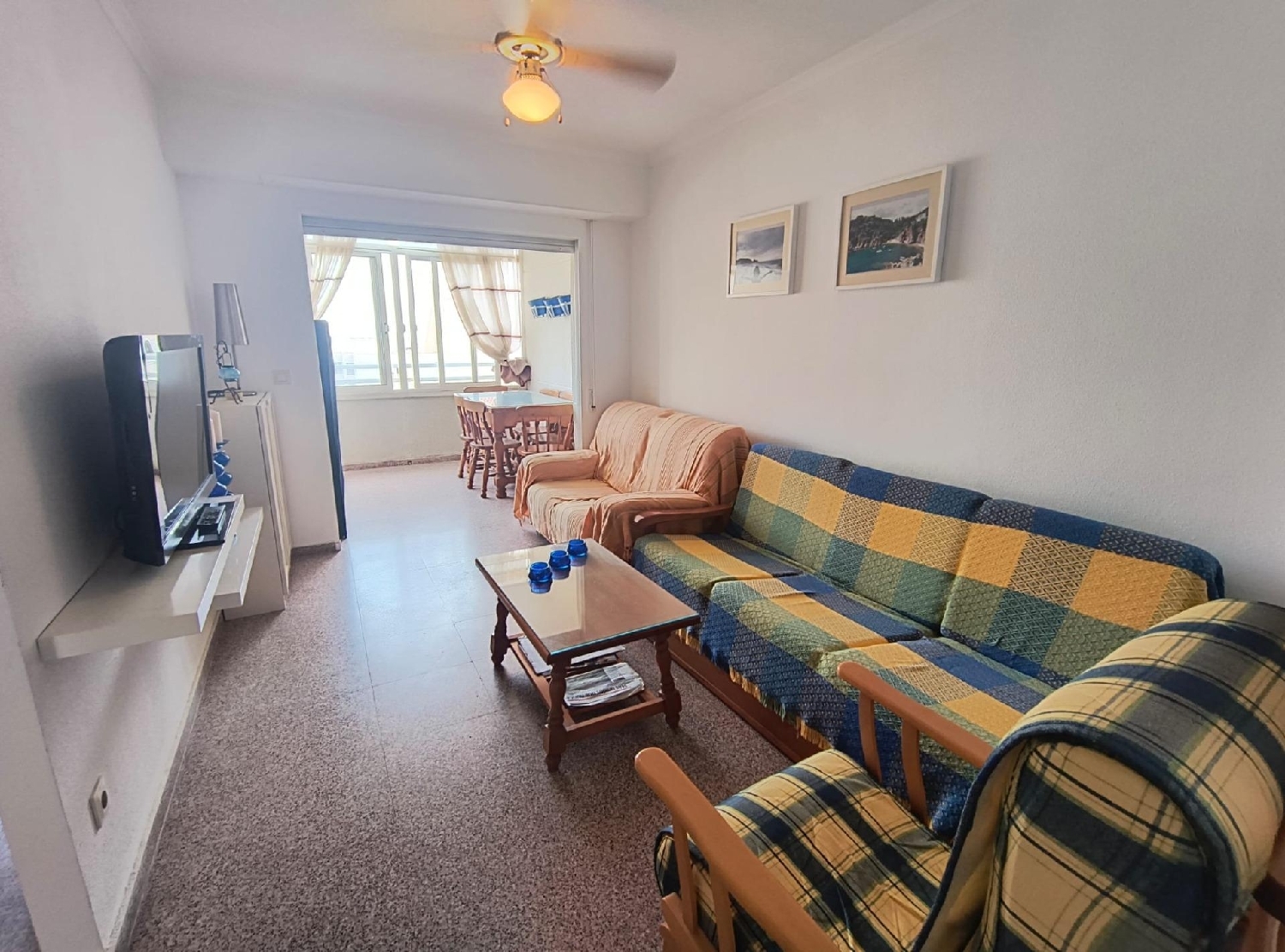  te koop appartement Los Arenales Del Sol Baix Vinalopó 5