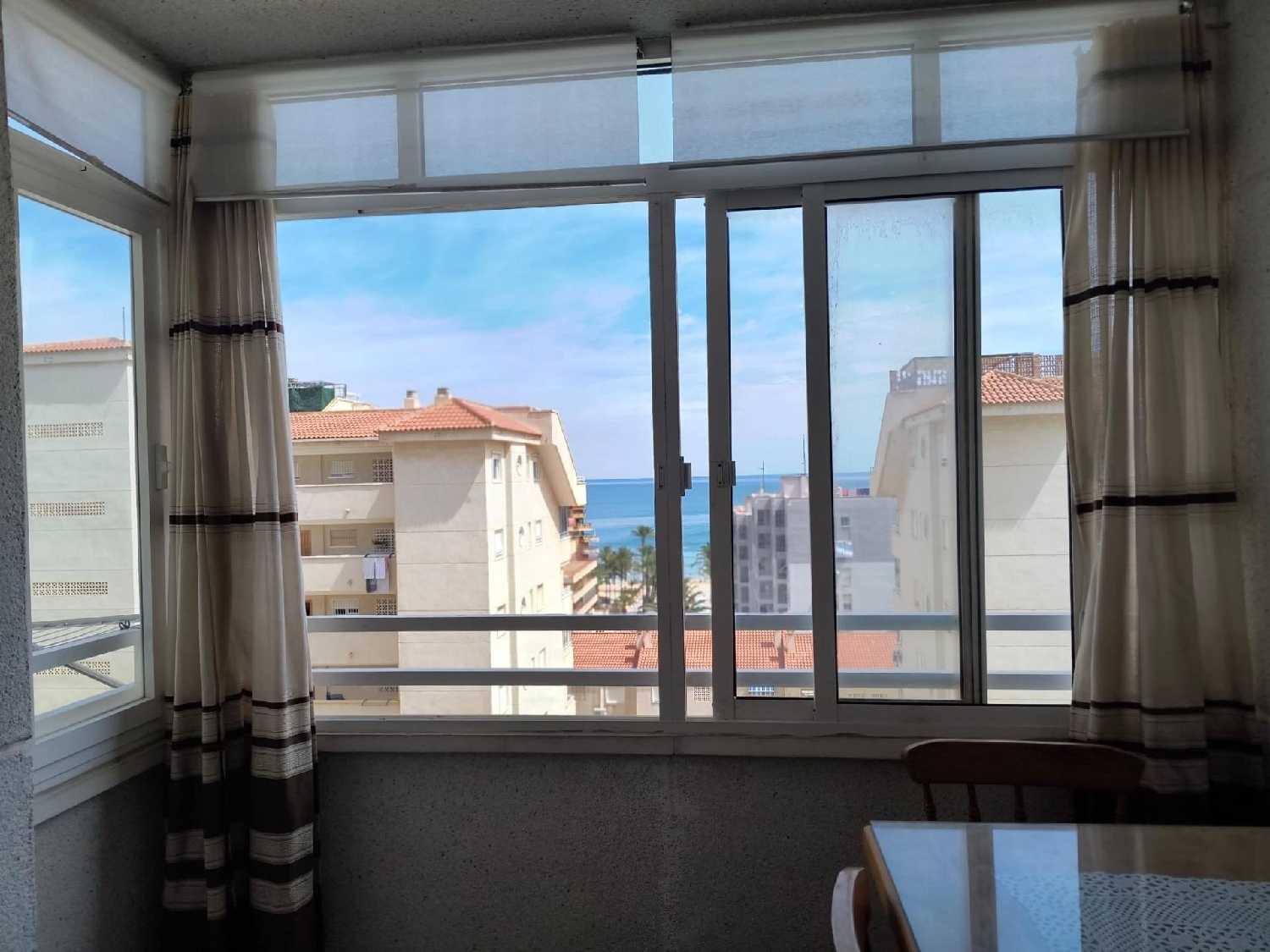  te koop appartement Los Arenales Del Sol Baix Vinalopó 8