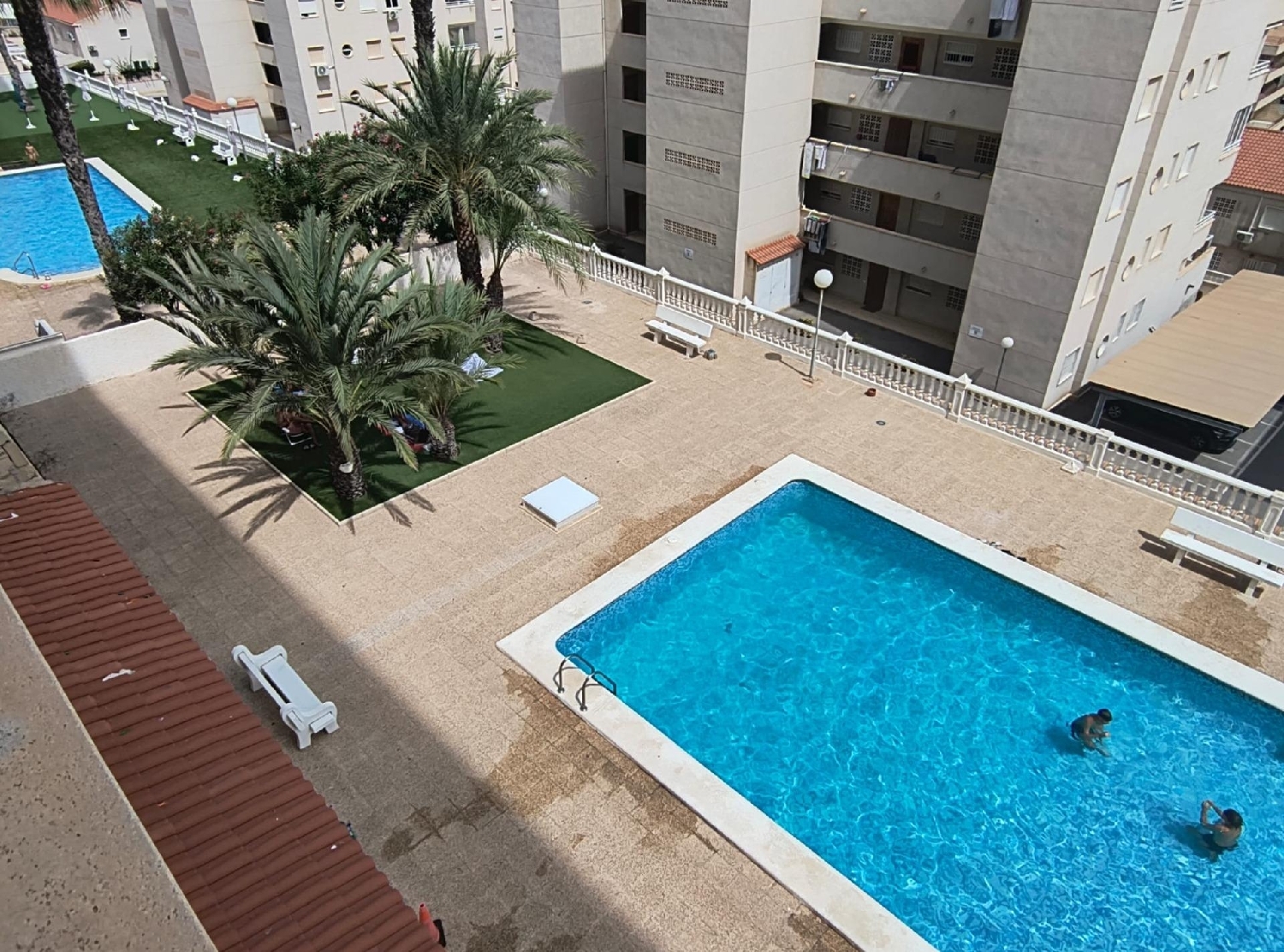 te koop appartement Los Arenales Del Sol Baix Vinalopó 3